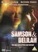 Samson and Delilah