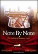 Note by Note: The Making of Steinway L1037