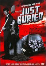 Just Buried