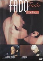 Fado Today: Mariza - Aldina Duarte