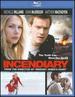 Incendiary [Blu-ray]