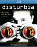 Disturbia [WS] [With Hollywood Movie Money] [Blu-ray]