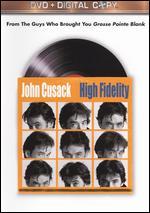 High Fidelity