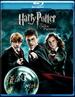 Harry Potter and the Order of the Phoenix [WS] [With Movie Cash] [Blu-ray]