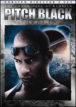 Pitch Black