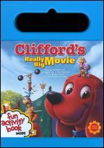 Clifford's Really Big Movie