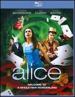 Alice [Blu-ray]