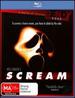 Scream [Blu-ray]