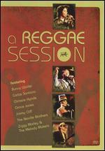 A Reggae Session