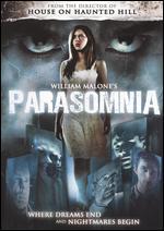 Parasomnia