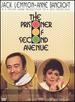 The Prisoner of Second Avenue