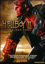Hellboy II: The Golden Army