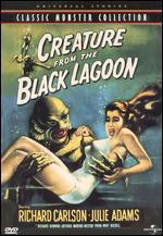 Creature from the Black Lagoon