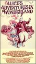 Alice's Adventures in Wonderland