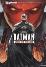 Batman: Under the Red Hood