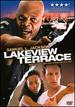 Lakeview Terrace [With Movie Cash]