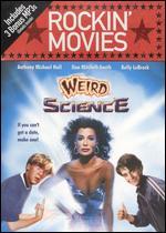 Weird Science