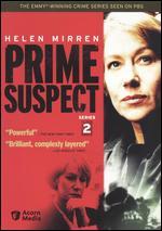 Prime Suspect 2