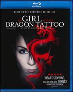 The Girl With the Dragon Tattoo