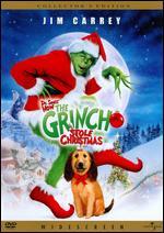 Dr. Seuss' How the Grinch Stole Christmas