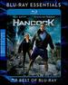 Hancock [Unrated] [Blu-ray]