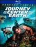 Journey to the Center of Earth [With Legend of the Guardians Movie Money] [Blu-ray]