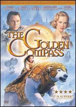 The Golden Compass