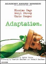 Adaptation