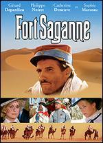Fort Saganne