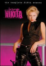 La Femme Nikita: Season 05