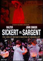 Walter Sickert vs. John Singer Sargent: The Lives of Britain's Masters of Modern Art