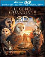 Legend of the Guardians: The Owls Of Ga'Hoole