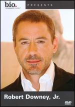 Biography: Robert Downey Jr.