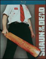 Shaun of the Dead