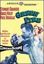 Green Fire