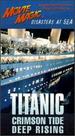 Movie Magic: Disasters at Sea