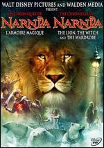 The Chronicles of Narnia: The Lion, the Witch, and the Wardrobe
