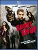 Shoot 'Em Up [With Sucker Punch Movie Cash] [Blu-ray]