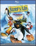 Surf's Up