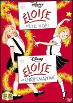 Eloise at Christmastime