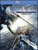 Final Fantasy VII: Advent Children [Blu-ray]