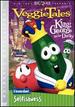 Veggie Tales: King George and the Ducky - A Lesson About Selfishness