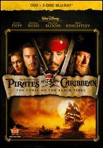 Pirates of the Caribbean: The Curse of the Black Pearl