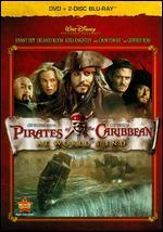 Pirates of the Caribbean: At World's End
