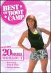 Mindy Mylrea: Best of Boot Camp