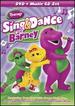 Barney: Sing and Dance with Barney