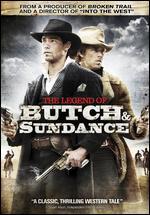 The Legend of Butch and Sundance