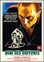 Quai des Orf�vres