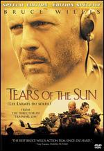 Tears of the Sun