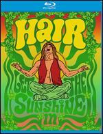 Hair